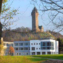 Study Abroad at the University of Stirling