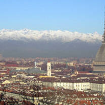 Study Abroad in Torino, Italy, with USAC