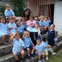 Gap Year Community Projects in Costa Rica