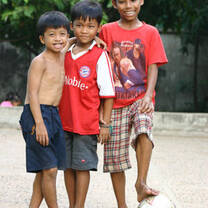 Volunteer Abroad in Vietnam