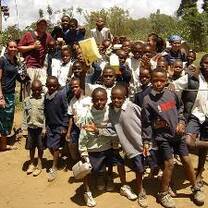 Volunteer Work in Ghana with Volunteering Solutions