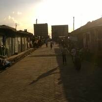 Transforming Dandora