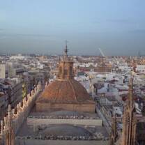 Study in Spain: Immersive Semester and Summer Programs