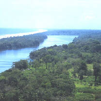 AIFS Costa Rica