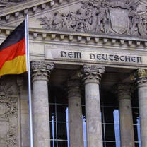 AIFS Berlin, Germany