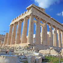 AIFS Athens, Greece