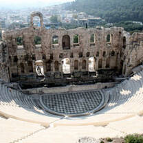 AIFS Athens, Greece