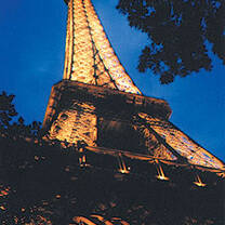 AIFS European Art and Culture