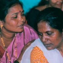 Community service volunteer programs in India