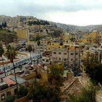 Amman