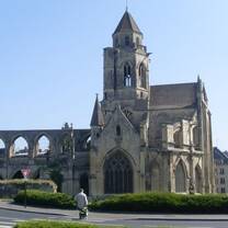 Study French abroad in Caen with API