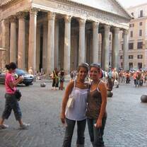 API Study Abroad Program in Rome at LdM