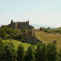 API Study Abroad Program in Tuscania at LdM