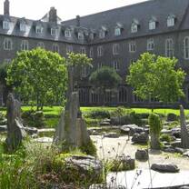 Study abroad in Ireland with API