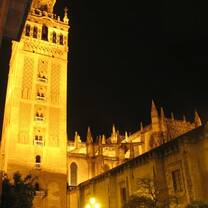 Live and study abroad in Spain.