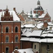 Study Abroad in Poland with API