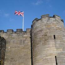 API Programs in Stirling, Scotland