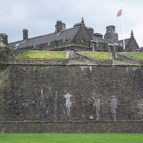 Study Abroad in Stirling, Scotland with APi