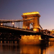 Budapest is a wonderful city to live and study in
