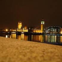 Study abroad at the University of Westminster with API