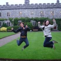 API Study Abroad Program at the University College Cork