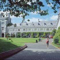 Study abroad in Cork! 