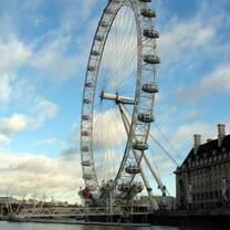 API Study Abroad Program at University College London