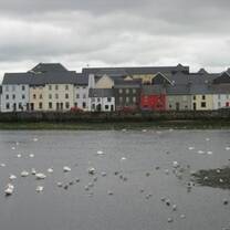API Study Abroad Program at the University of Galway