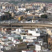 API Study Abroad Program at the University of Seville, Spain