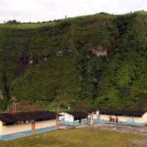 Volunteer abroad in Ecuador this year with Mondo Challenge