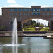 Study Abroad at Bond University
