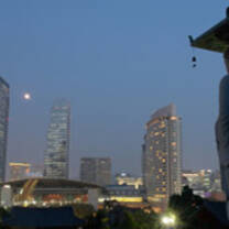 AMS Korea - English Teaching Jobs in Korea
