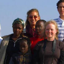 Discover Teaching Opportunities Abroad at GO! Overseas | GO! Teach Abroad