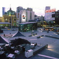 Study with ISA in Australia
