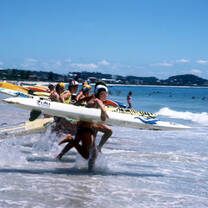 Study Abroad Programs in Australia