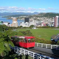 Wellington, New Zealand