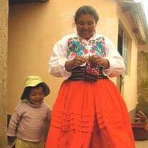 Study Abroad in Quito, Ecuador with BCA