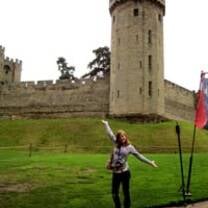 Spend you next semester in England with BCA