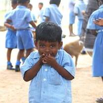 Study Abroad in Chennai, India with BCA
