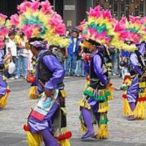Xalapa, Mexico
