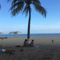 Beautiful beach