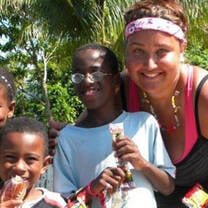 Belize orphanage