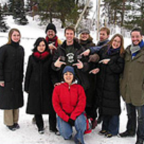 BKC-IH Teaching English in Russia 