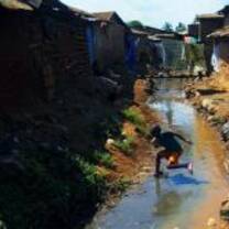 Help work on clean water projects in Tanzania