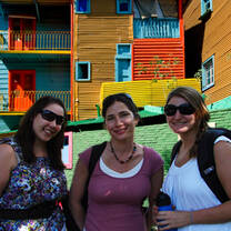 Study Spanish Abroad with Bridge in Argentina