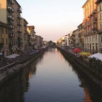 Study Abroad in Milan, Italy with SAI