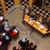 CCCL Arabic Language Programs in Morocco