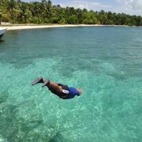 Study Abroad in Belize with CCSA