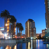 Studying abroad in Chile with CEA