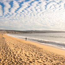 Studying Abroad in Vina del Mar, Chile with CEA